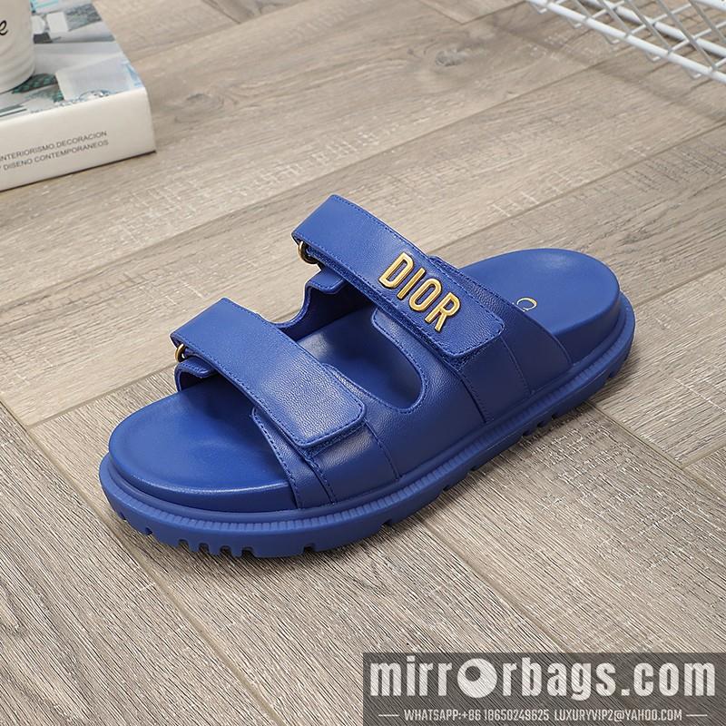Replica Dior Shoes sz35-42 mnw0304