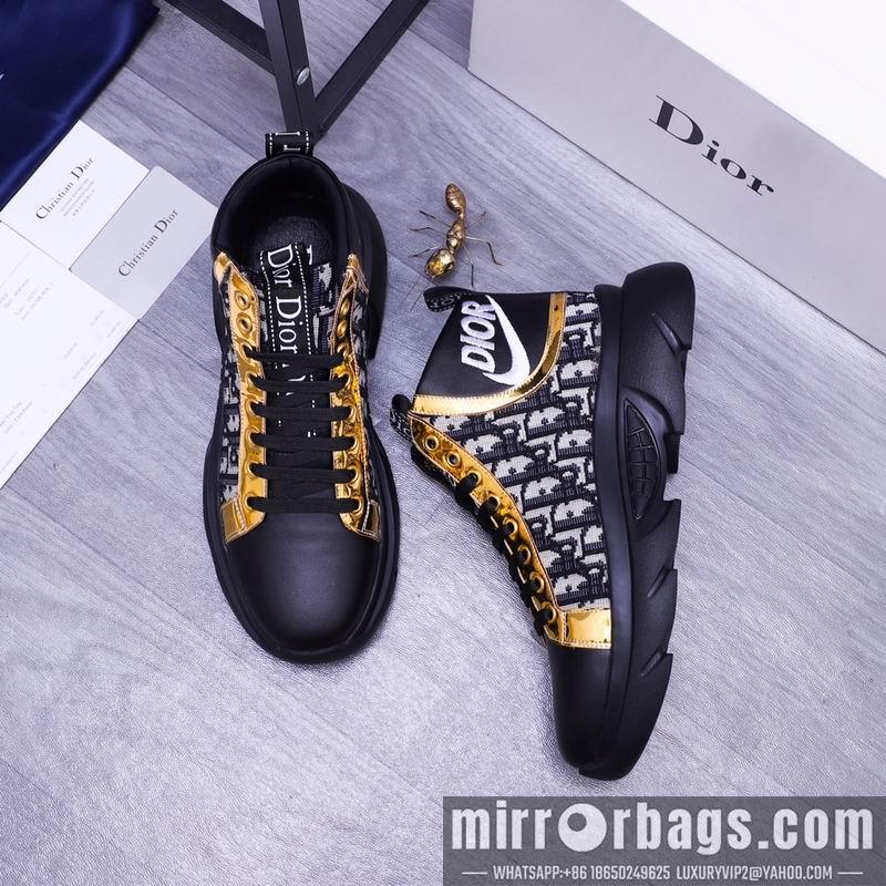 Replica Dior Shoes sz38-44 hnm0140