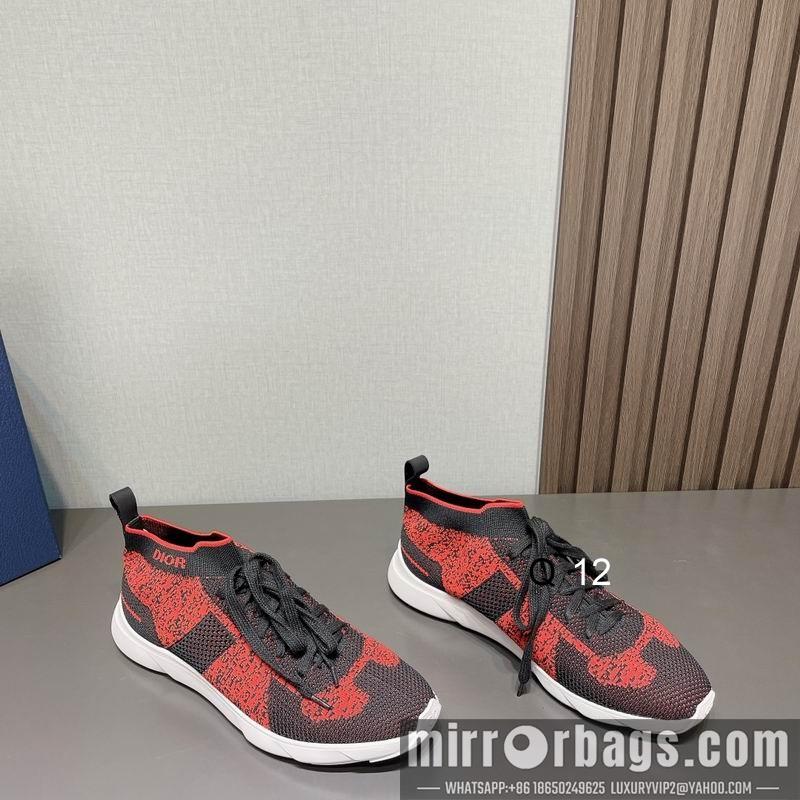 Replica Dior Shoes sz38-45 J0604