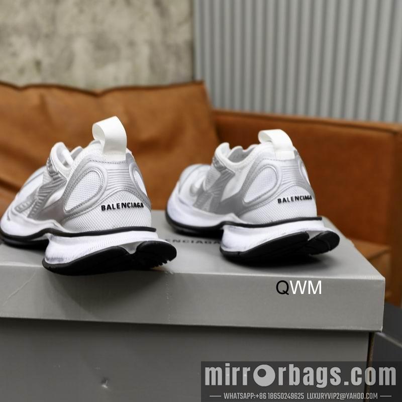 Replica Balenciaga Shoes sz35-46 W0904