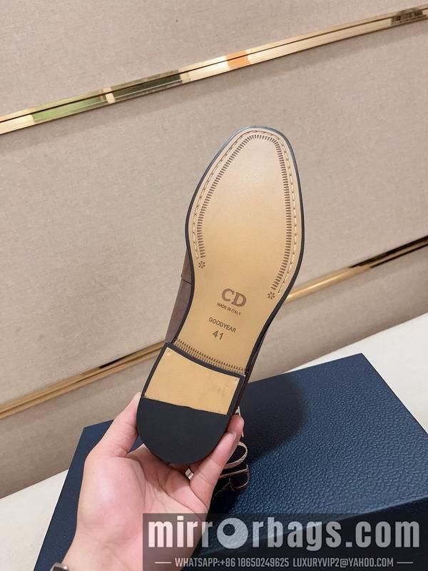 Replica Dior Shoes sz38-45 hnh0306
