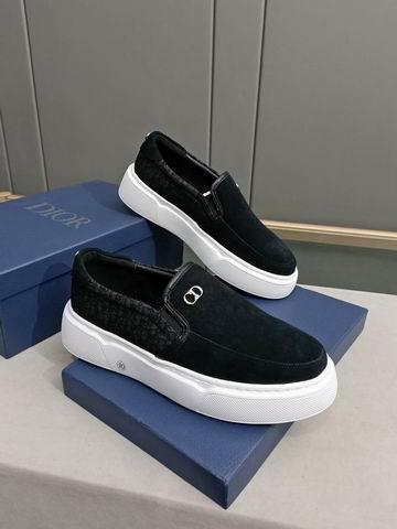 Replica Dior Shoes sz38-45 jyh0902