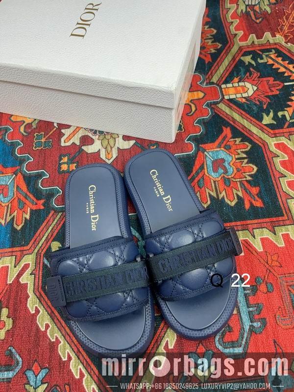 Replica Dior Shoes sz35-40 SF0901