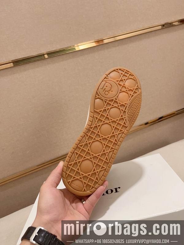 Replica Dior Shoes sz38-44 hnm0136