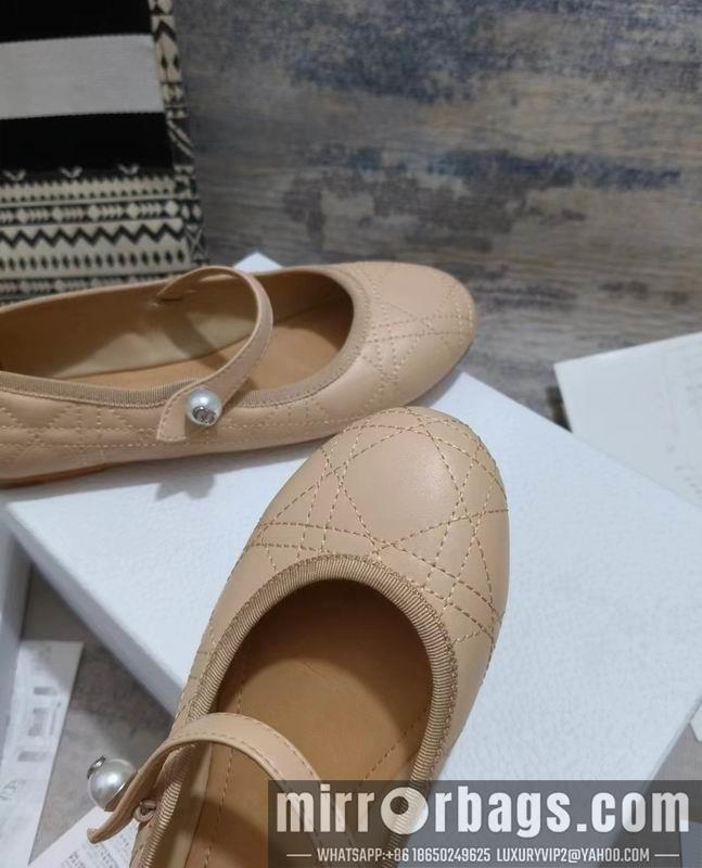 Replica Dior Shoes sz35-41 mnw0305