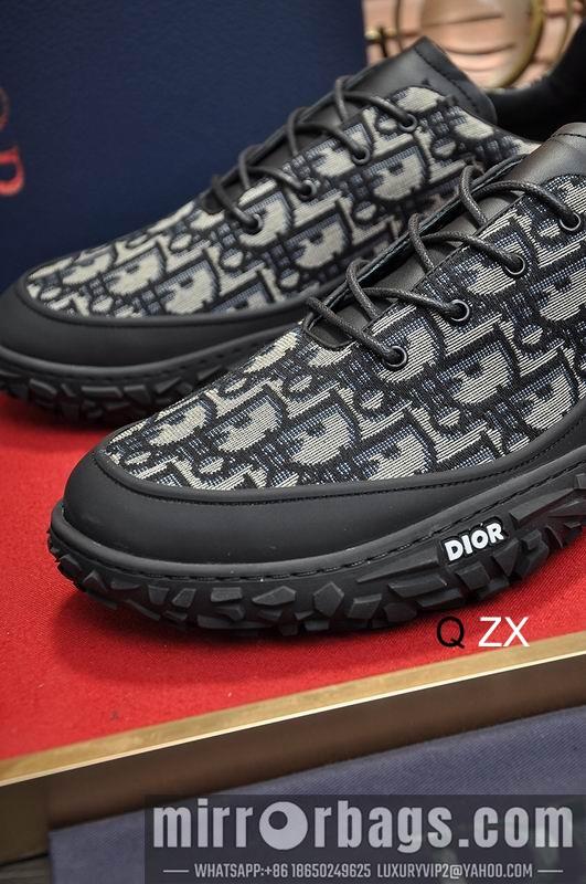 Replica Dior Shoes sz38-45 zx1002