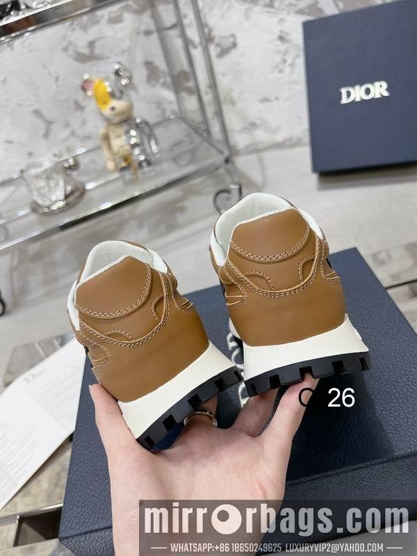 Replica Dior Shoes sz35-45 L1102