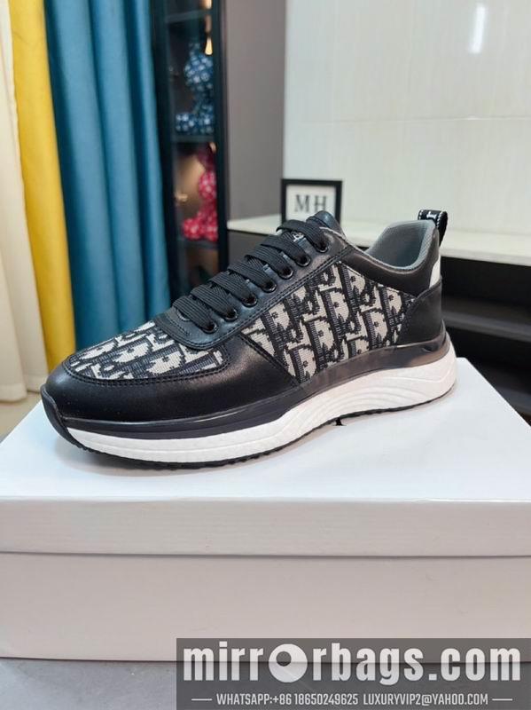 Replica Dior Shoes sz38-44 mnw0313