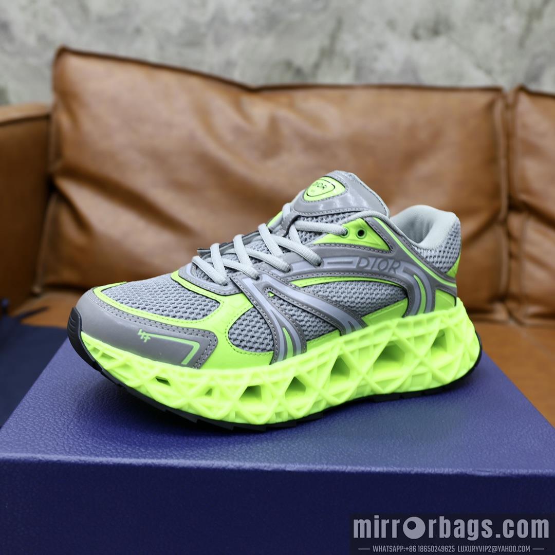 Replica Dior Shoes sz38-44 hnh1213