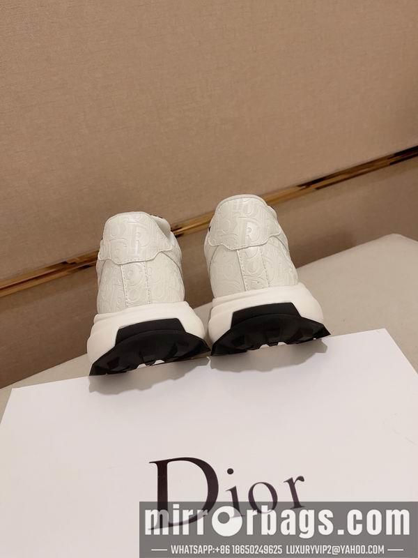 Replica Dior Shoes sz38-44 hnm0159