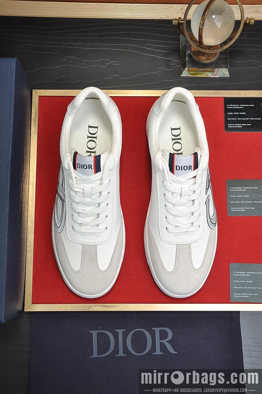 Replica Dior Shoes sz38-44 h0605