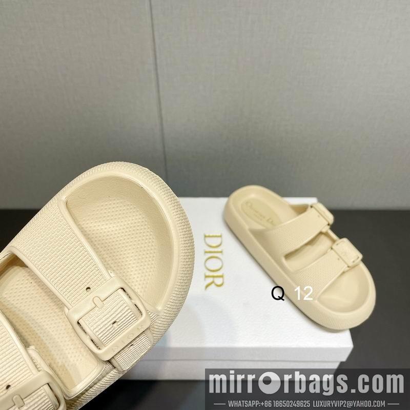 Replica Dior Shoes sz35-40 J0602