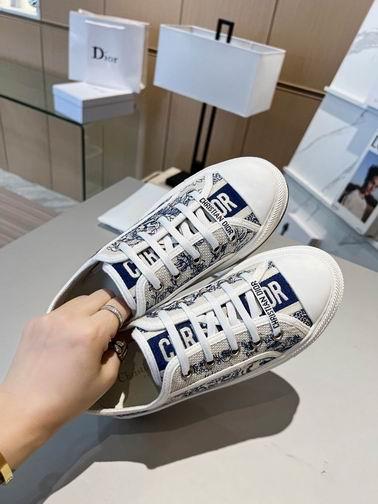 Replica Dior Shoes sz35-41 mnh0707