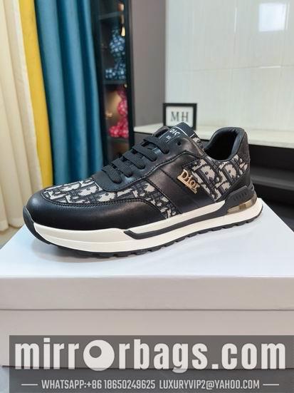 Replica Dior Shoes sz38-44 mnh0513