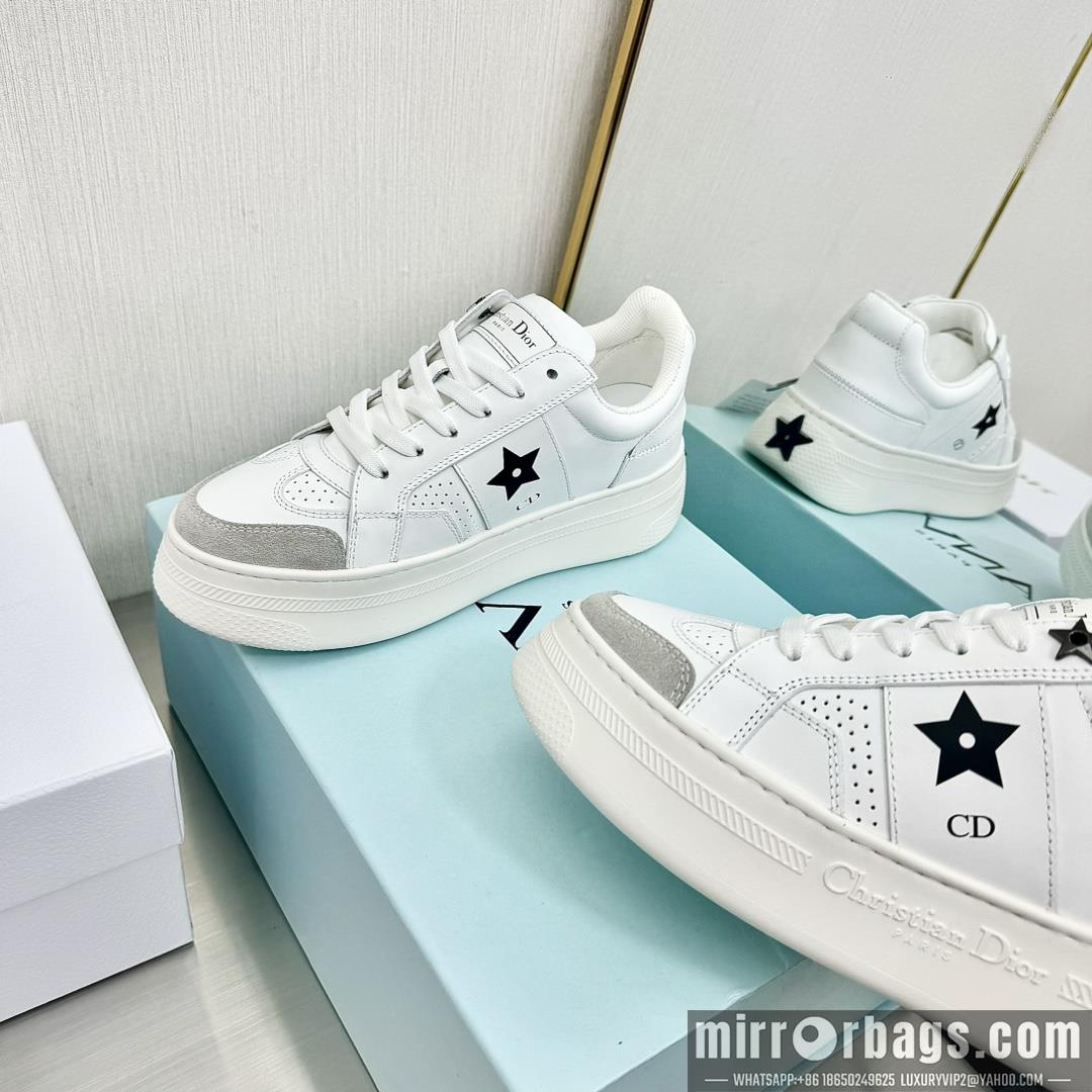 Replica Dior Shoes sz35-40 h1001