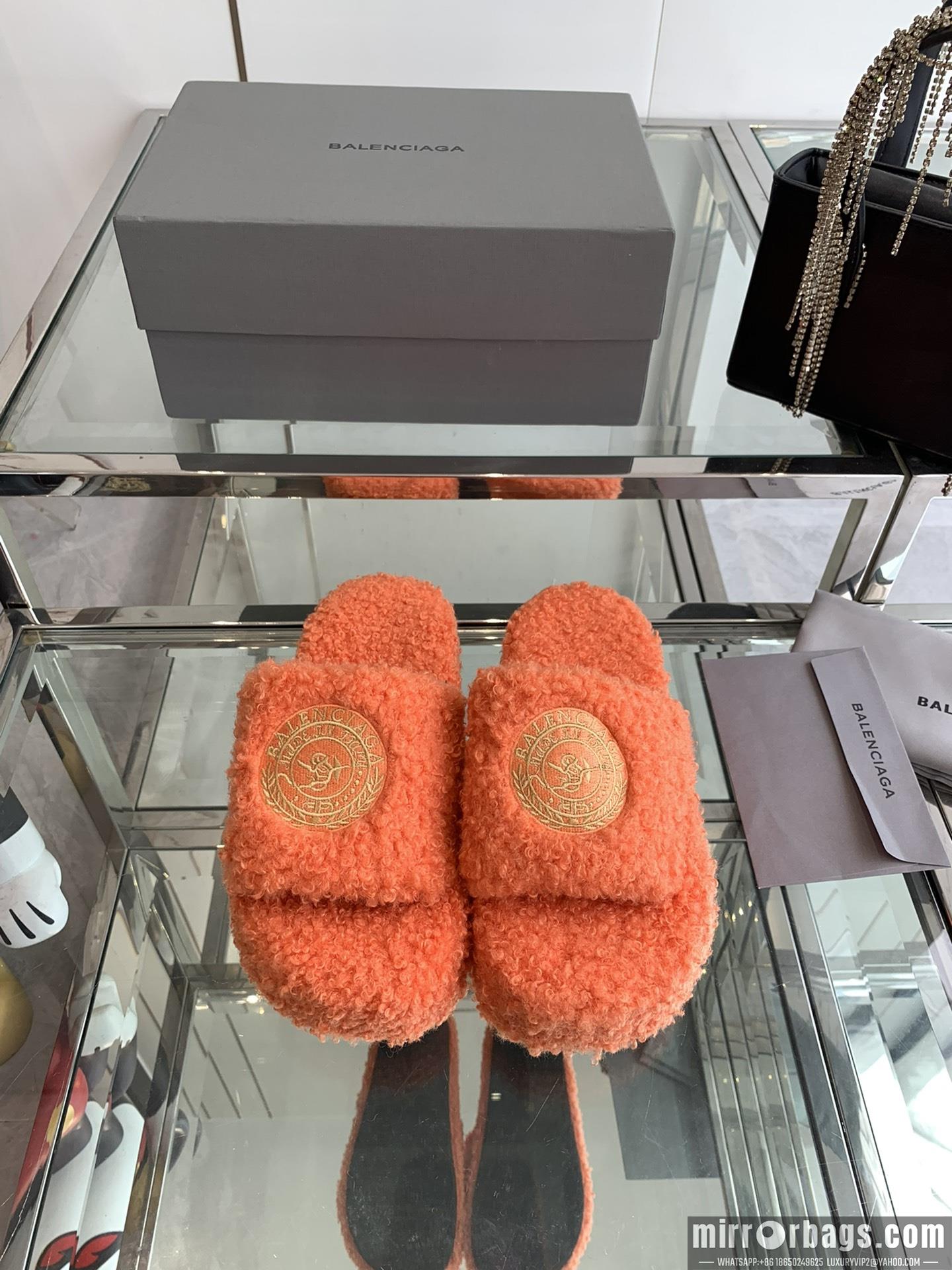 Replica Balenciaga Shoes sz35-40 h1003