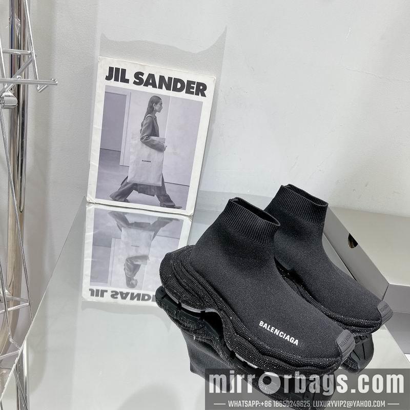 Replica Balenciaga Shoes sz35-44 mnw0206