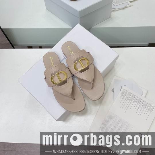 Replica Dior Shoes sz35-41 mnh0312