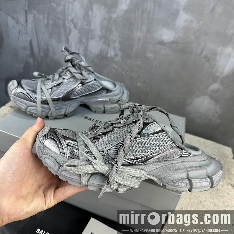 Replica Balenciaga Shoes sz35-46 mnw0207