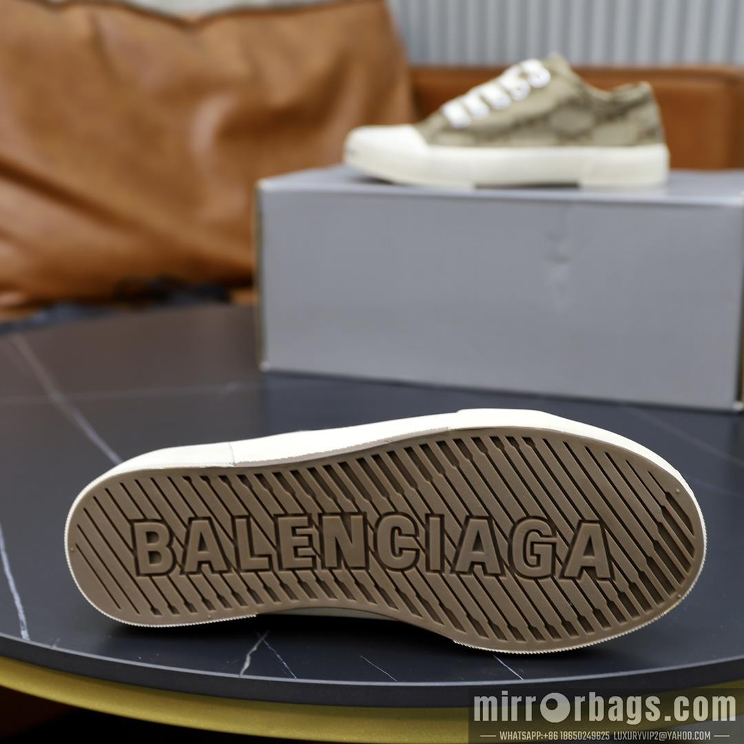 Replica Balenciaga Shoes sz35-44 h0507