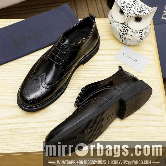 Replica Dior Shoes sz38-46 mnh0521
