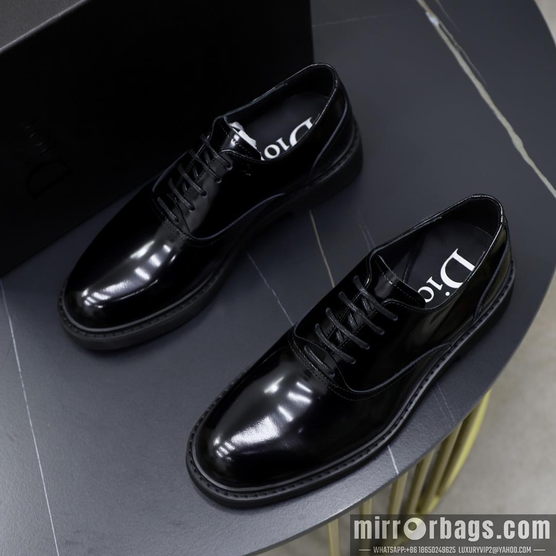 Replica Dior Shoes sz38-45 hnh1208