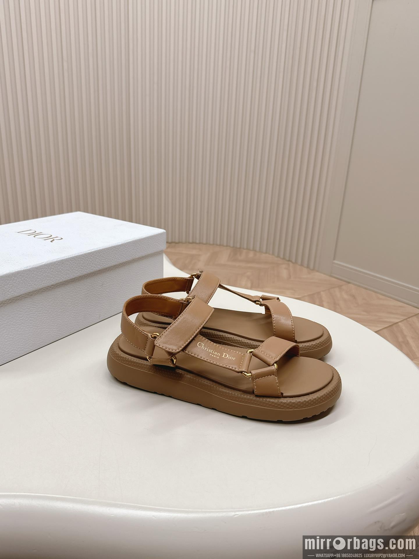 Replica Dior Shoes sz35-41 h0710