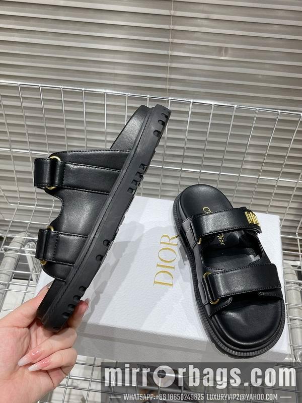 Replica Dior Shoes sz35-41 mnw0217