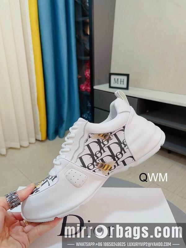 Replica Dior Shoes sz38-45 2C WM0901