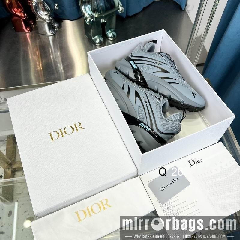 Replica Dior Shoes sz35-44 L0902