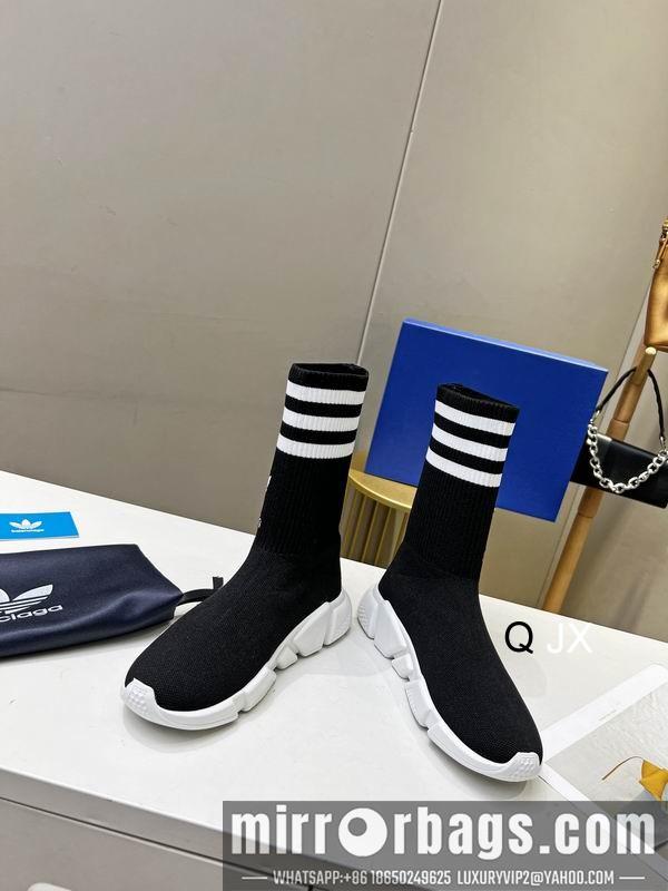 Balenciaga Shoes Balencia sz35-45 XJ0201