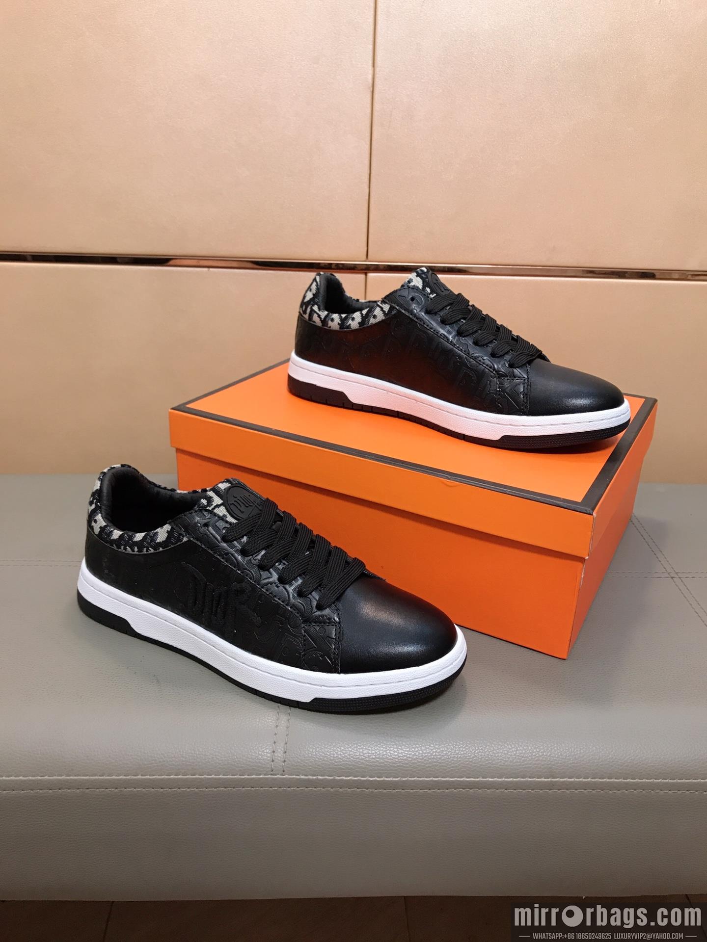 Replica Dior Shoes sz38-44 h0818