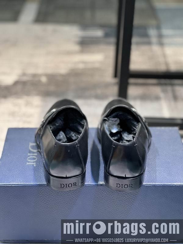 Replica Dior Shoes sz39-44 hnm0157