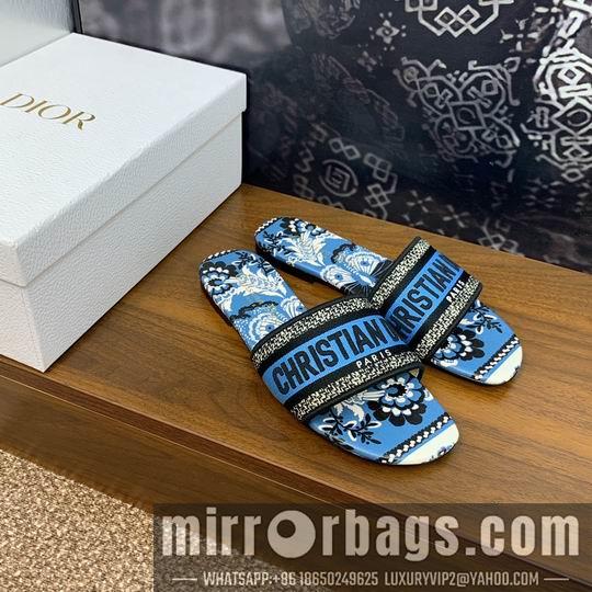 Replica Dior Shoes sz34-43 mnh0517