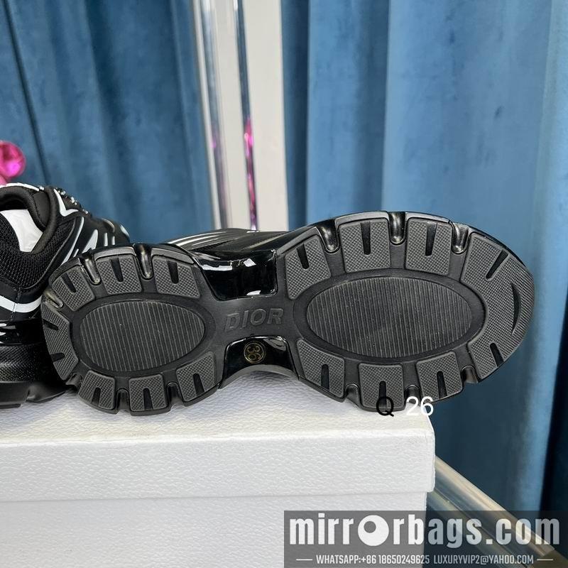 Replica Dior Shoes sz35-44 L0902