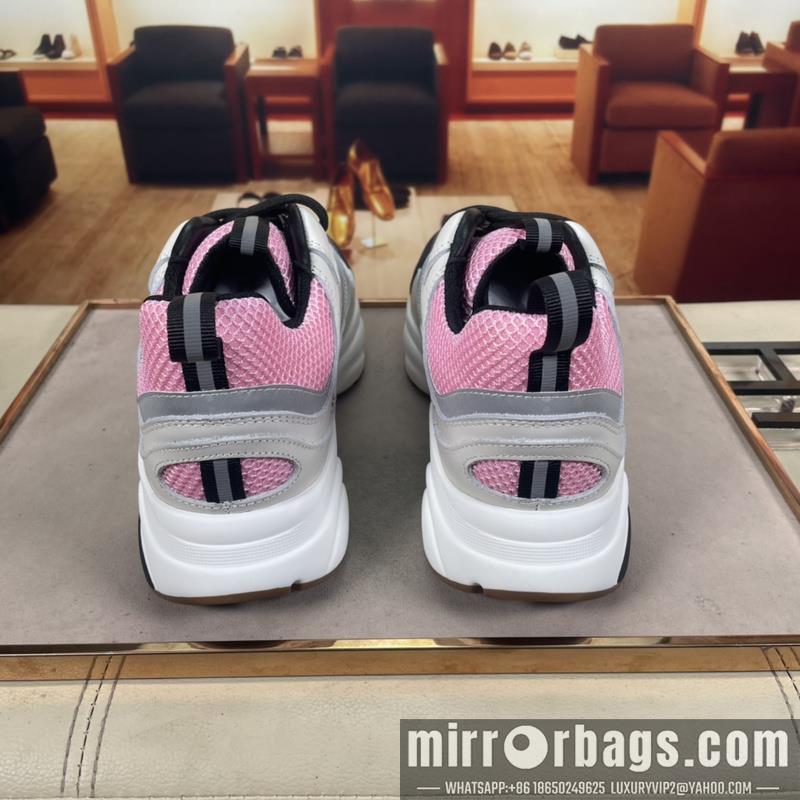 Replica Dior Shoes sz35-45 Whf0102