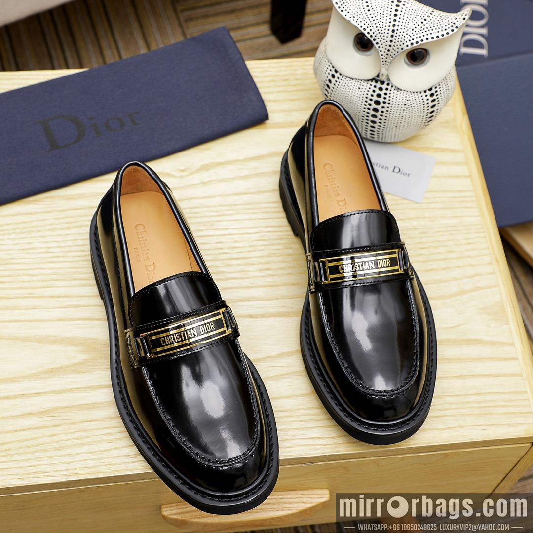 Replica Dior Shoes sz38-45 hnh1203