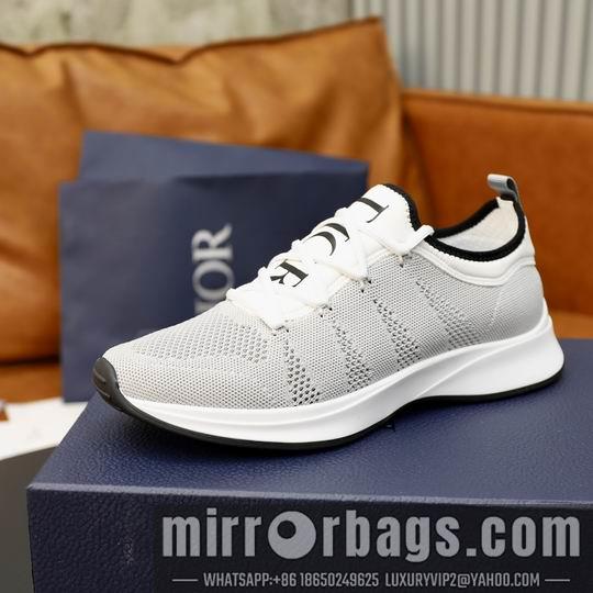 Replica Dior Shoes sz38-47 mnh0505