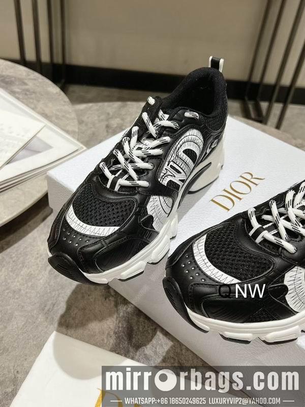 Replica Dior Shoes sz35-45 NW0701