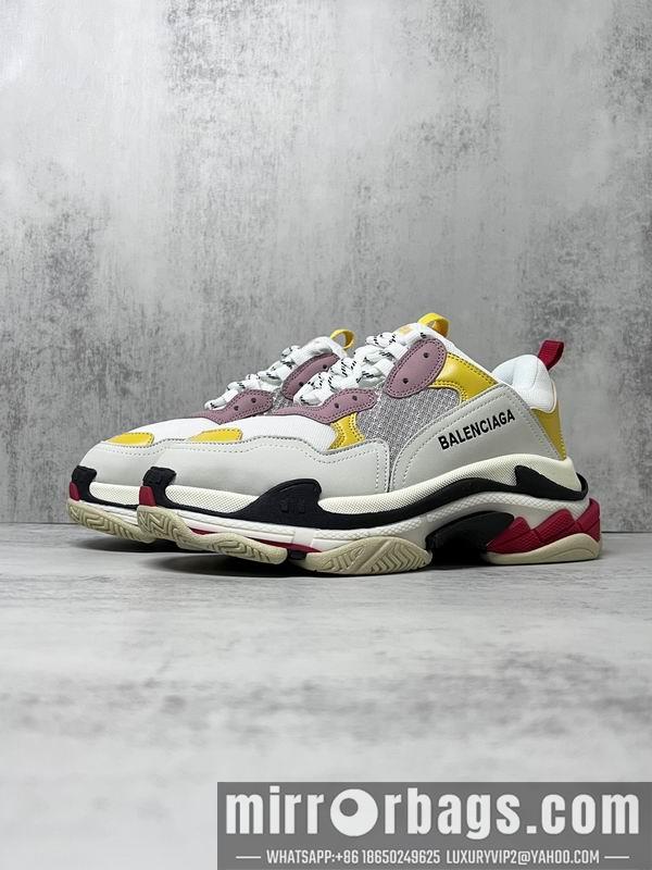 Replica Balenciaga Shoes sz36-40 hnm0102