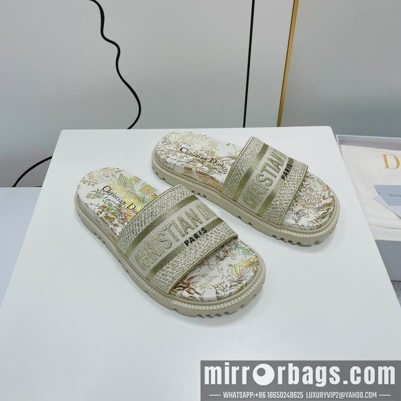Replica Dior Shoes sz35-40 mnw0414