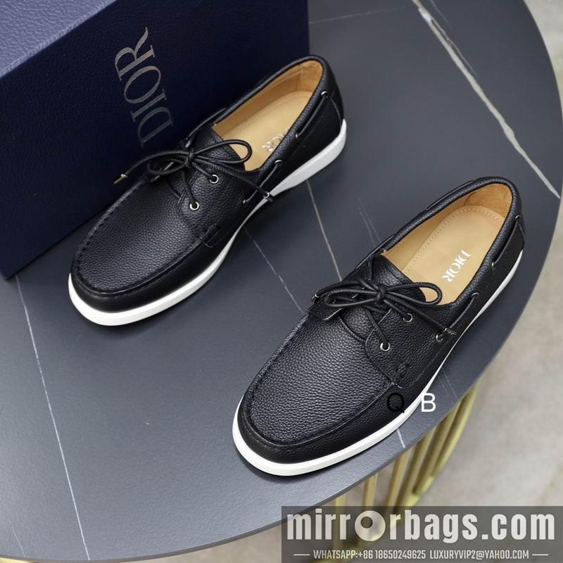 Replica Dior Shoes sz38-45 BS0601