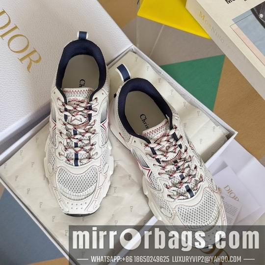Replica Dior Shoes sz35-40 mnh0714