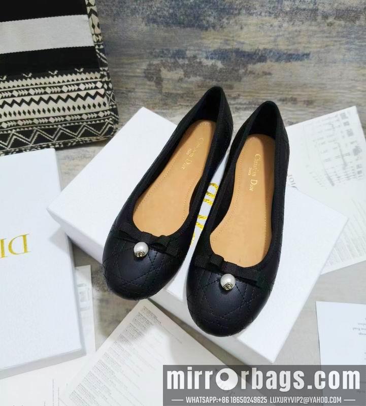 Replica Dior Shoes sz35-41 mnw0304