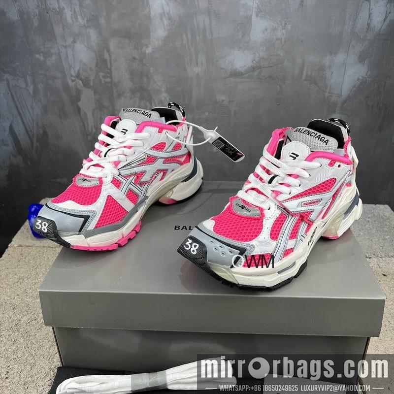 Replica Balenciaga Shoes sz35-46 WM0221