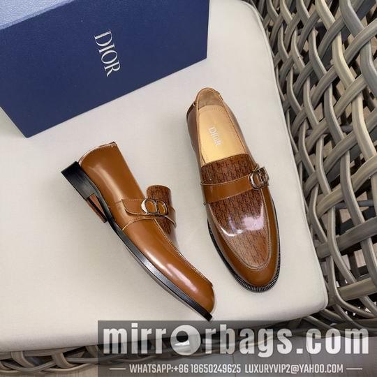 Replica Dior Shoes sz38-46 hnh0551