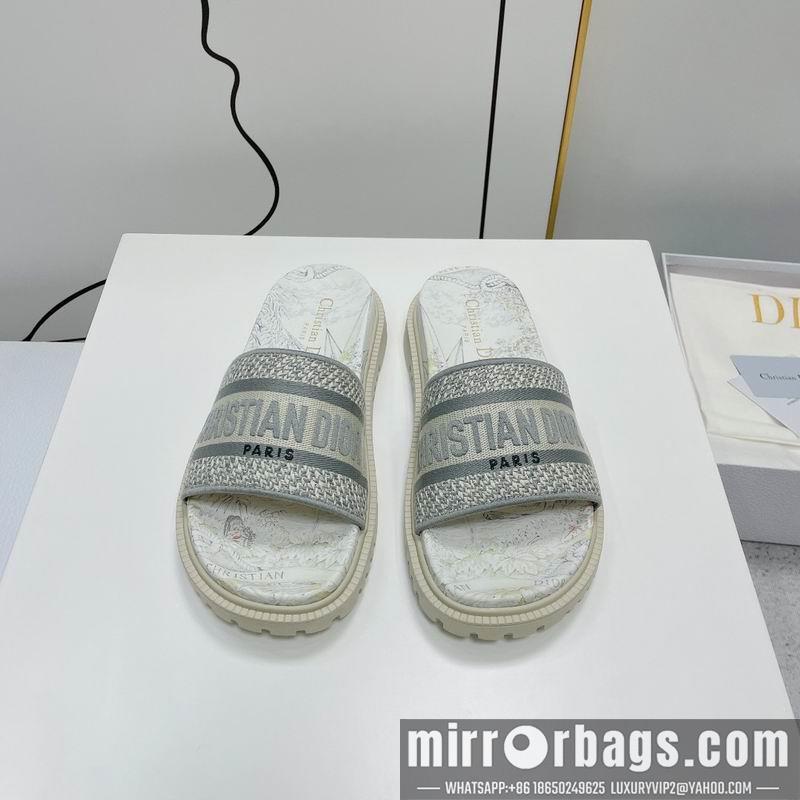 Replica Dior Shoes sz35-40 mnw0411