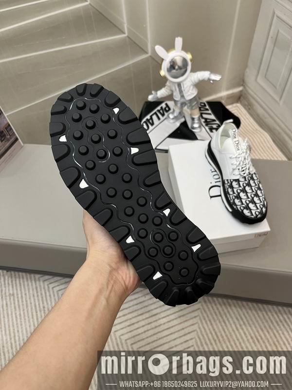 Replica Dior Shoes sz38-44 mnm0121