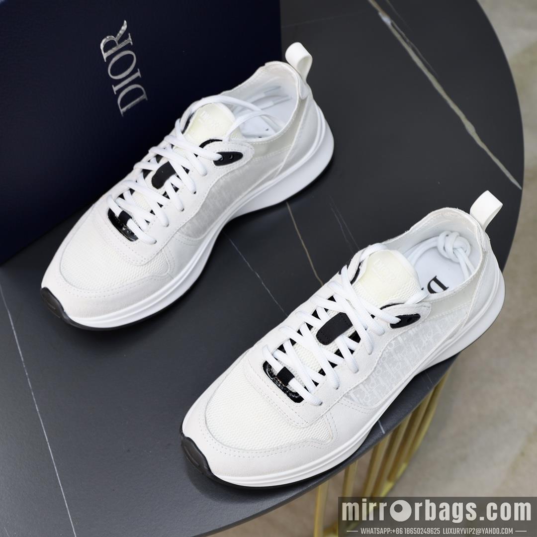 Replica Dior Shoes sz38-44 h1001