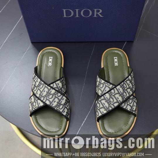 Replica Dior Shoes sz38-45 mnh0505